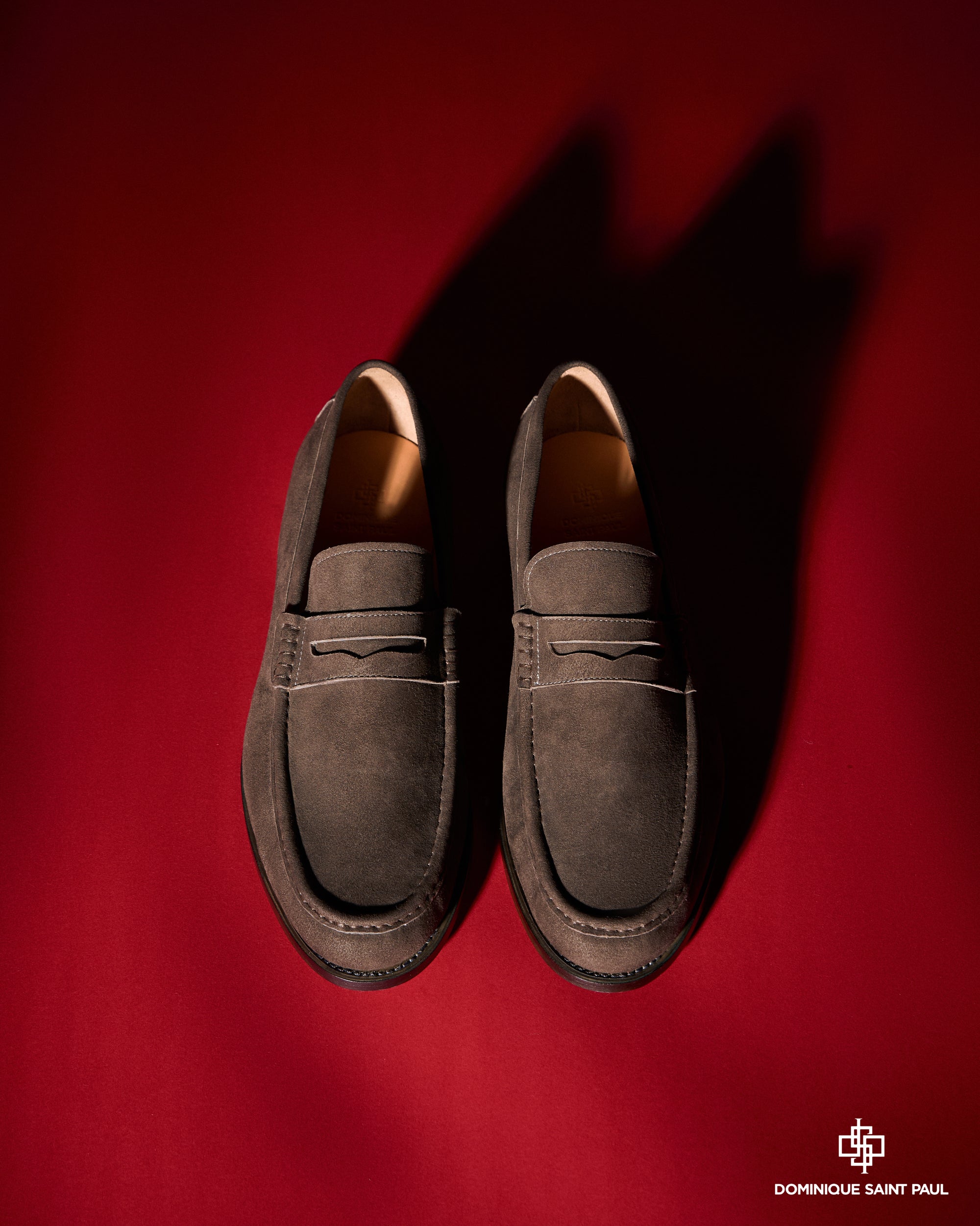 The History of Loafers
