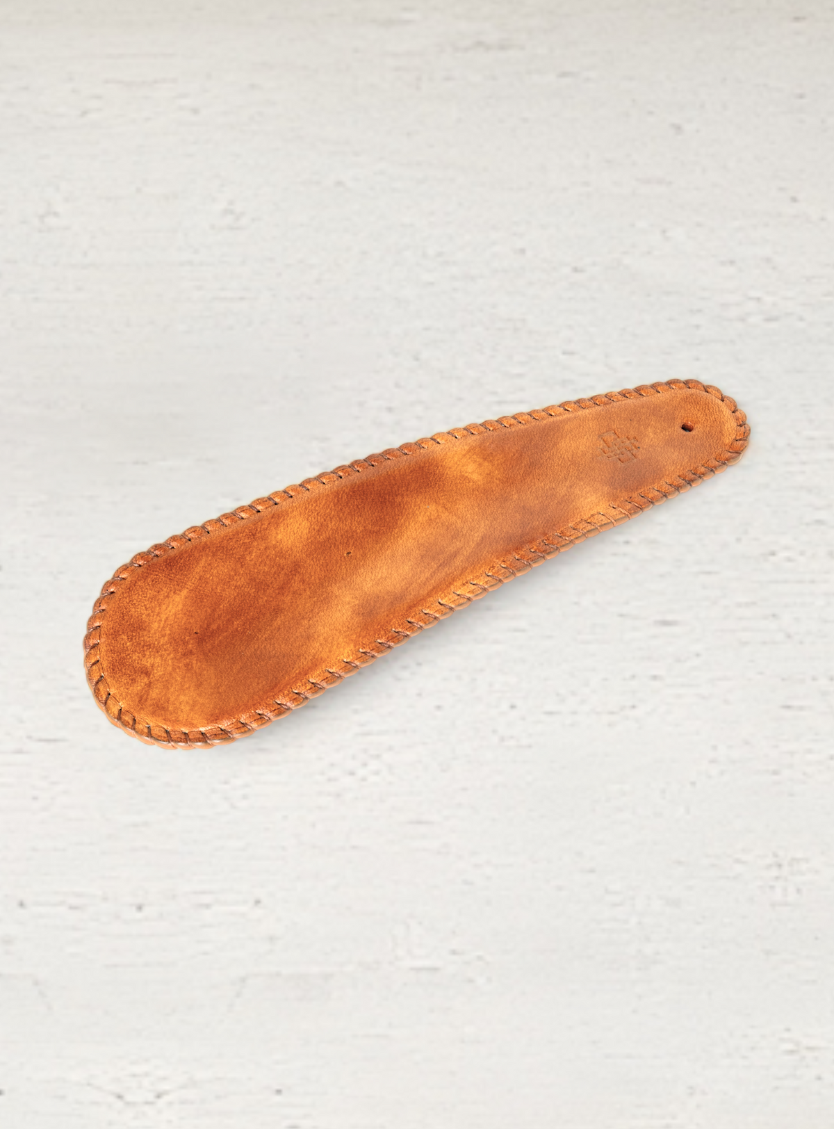 Shoe Horn - Leather