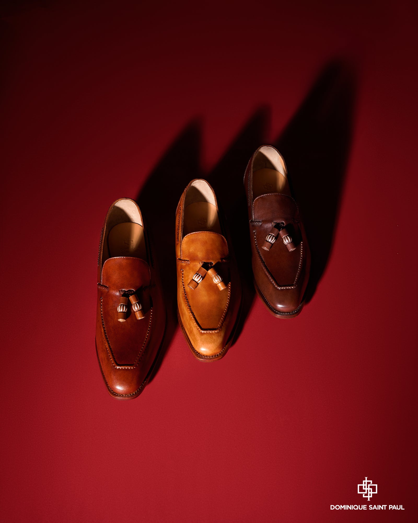 A Man’s Ideal Footwear Wardrobe