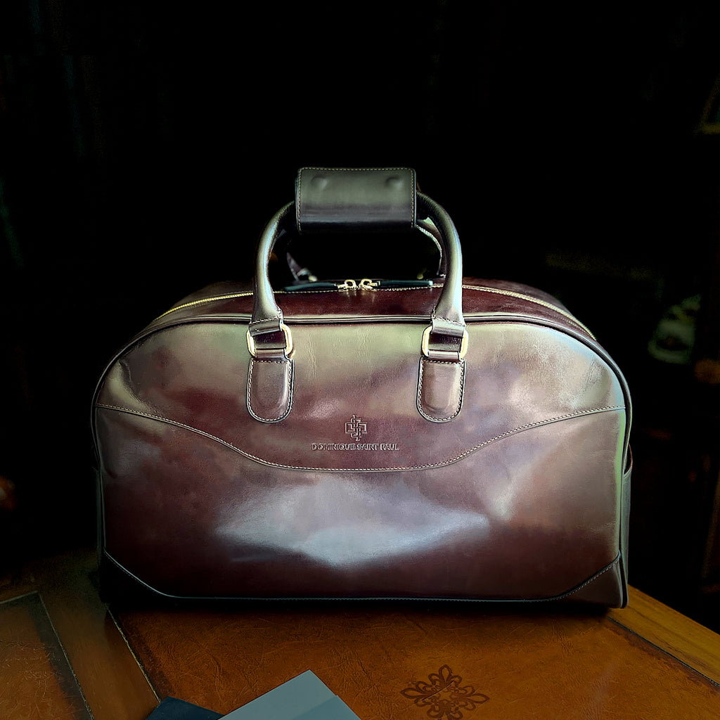 "London Chic: The Iconic Fashion Style That Inspires Dominique Saint Paul"