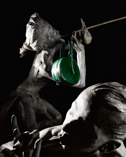 Crocodile Leather: A Statement of Style & Luxury