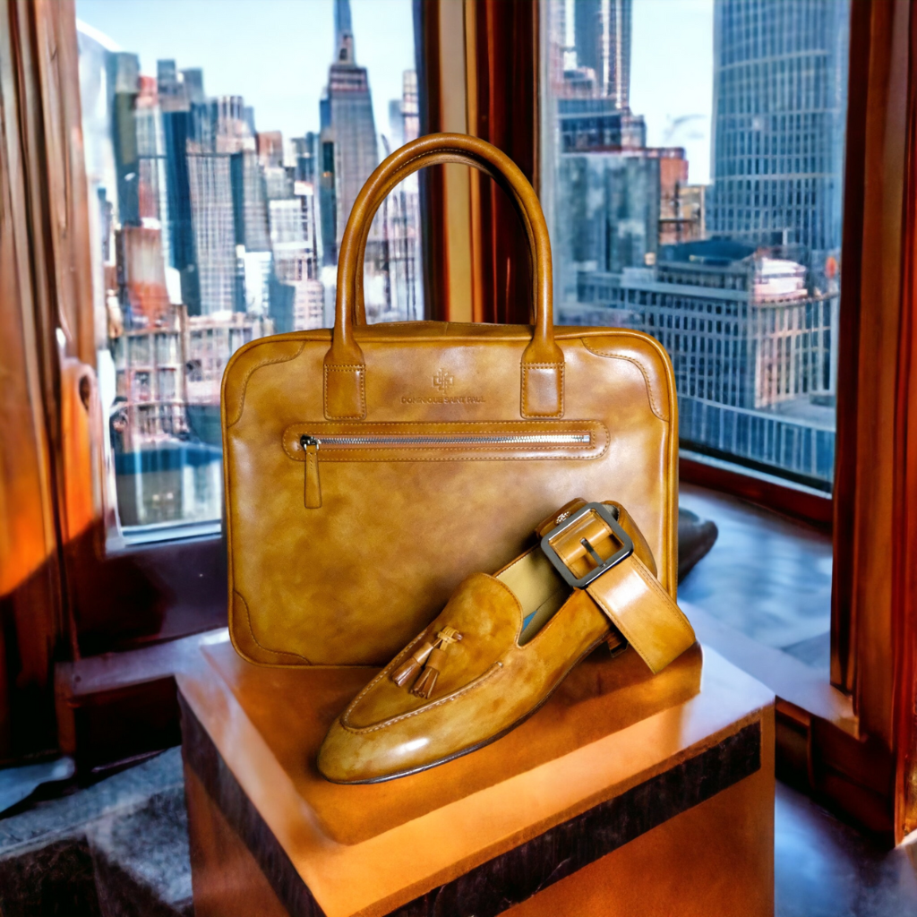 Get Inspired by the Latest Collection from Dominique Saint Paul: An Inside Look at the 2023 Look-book