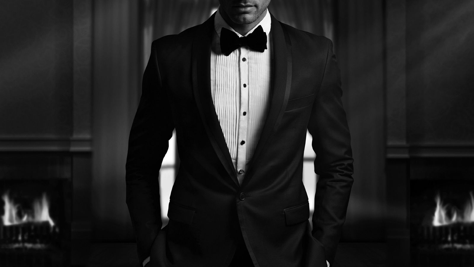 Step-by-Step Guide: How to Tie a Bow Tie with Dominique Saint Paul