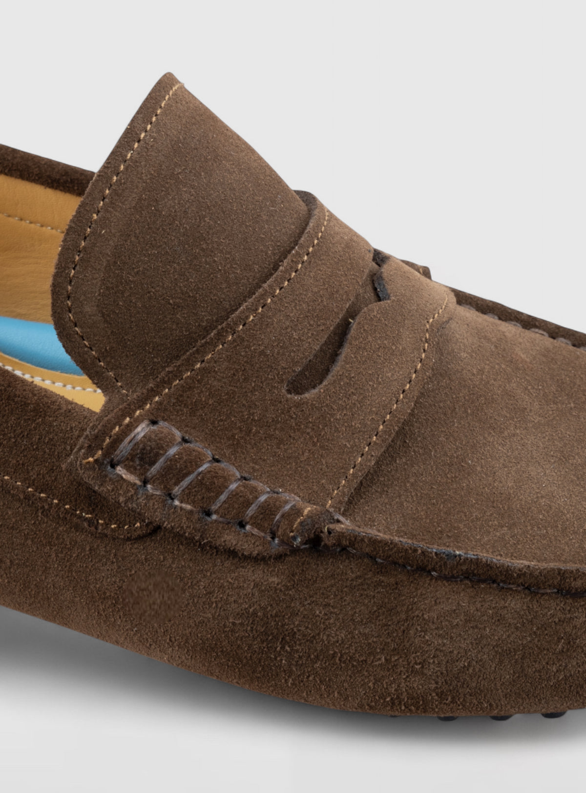 Ayrton Suede