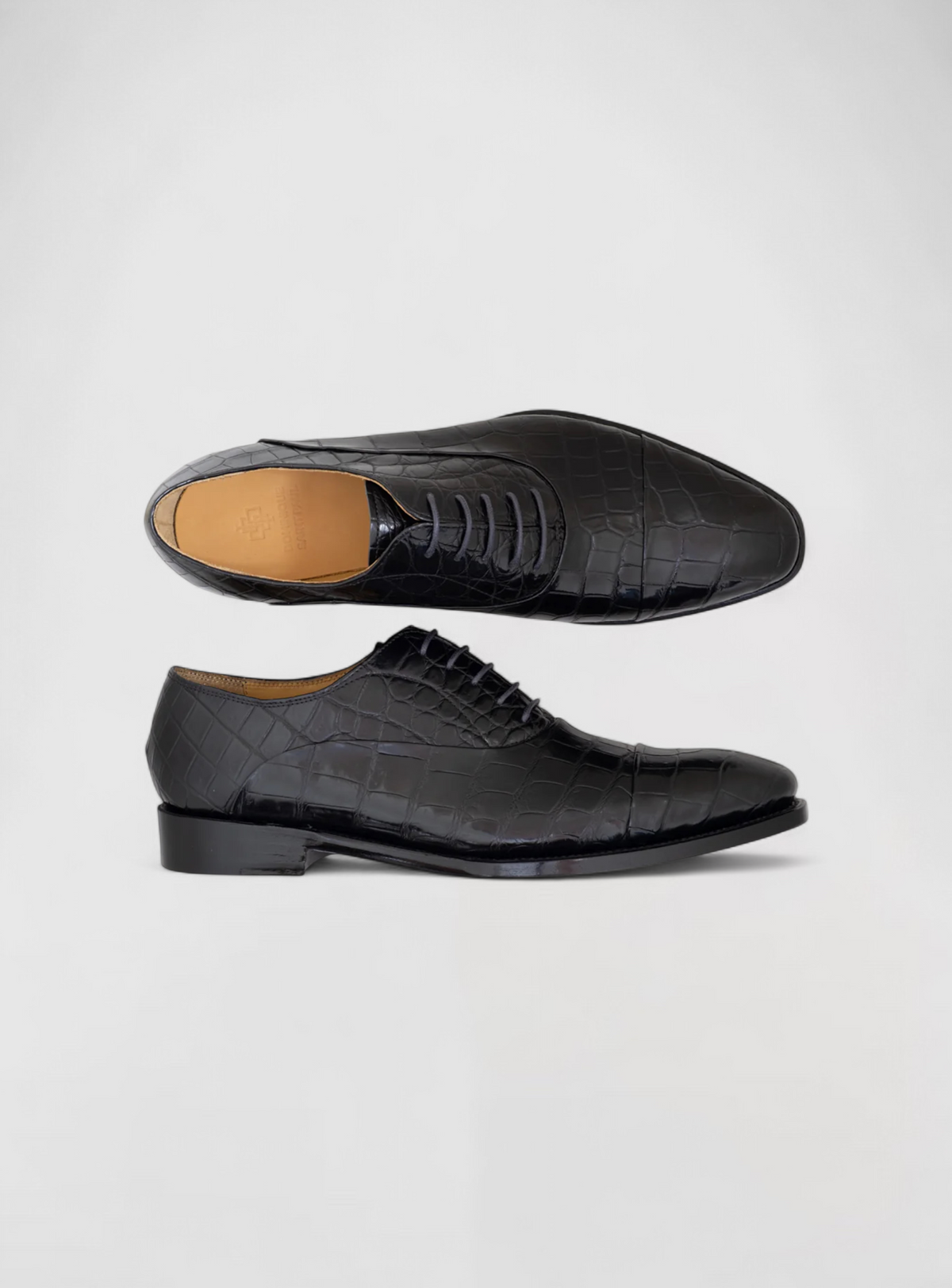 Byron Full Crocodile