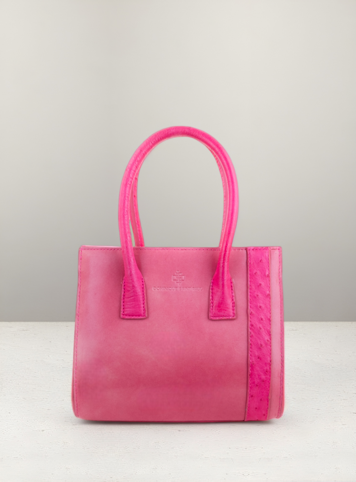 Austin II - Dominique Saint Paul