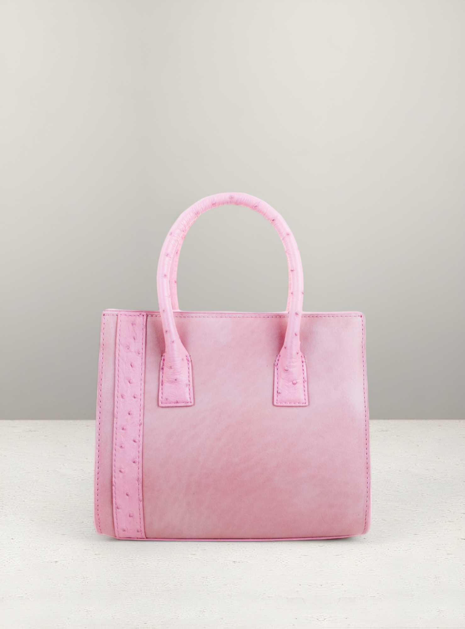 Austin II - Dominique Saint Paul