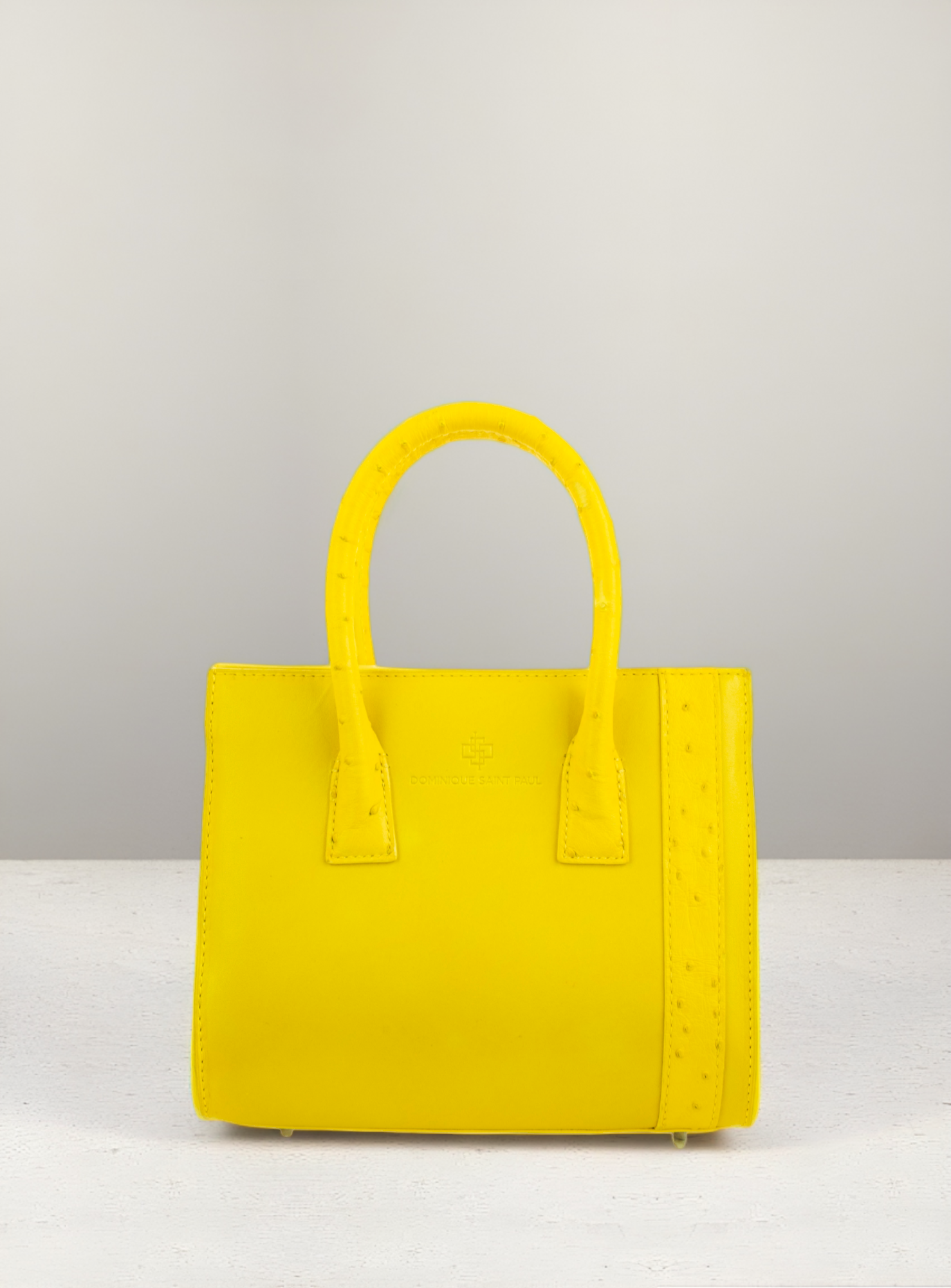 Austin II - Dominique Saint Paul