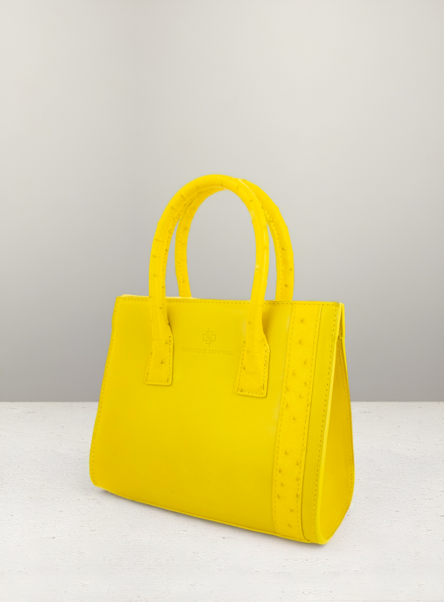 Austin II - Dominique Saint Paul