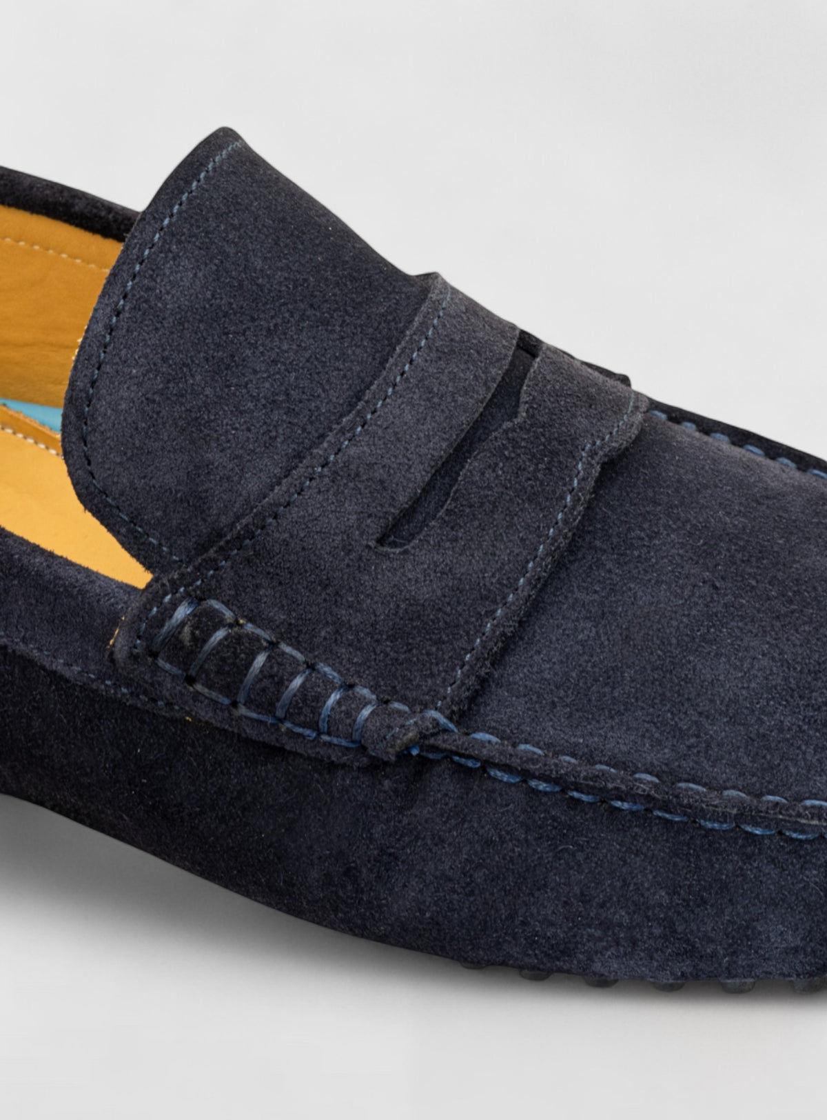 Ayrton Suede