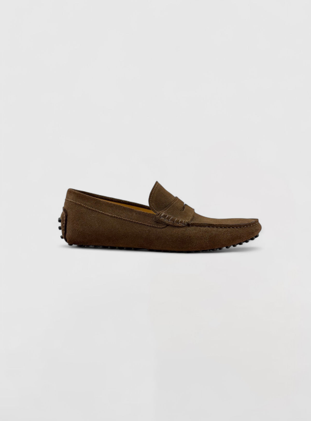 Ayrton Suede