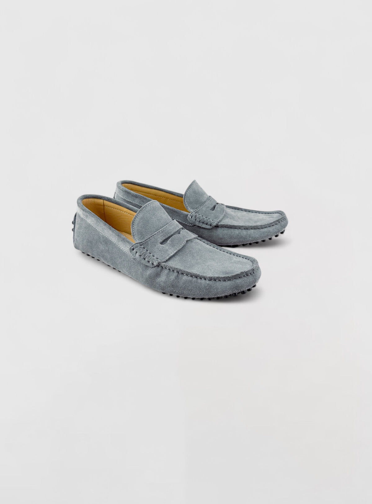 Ayrton Suede