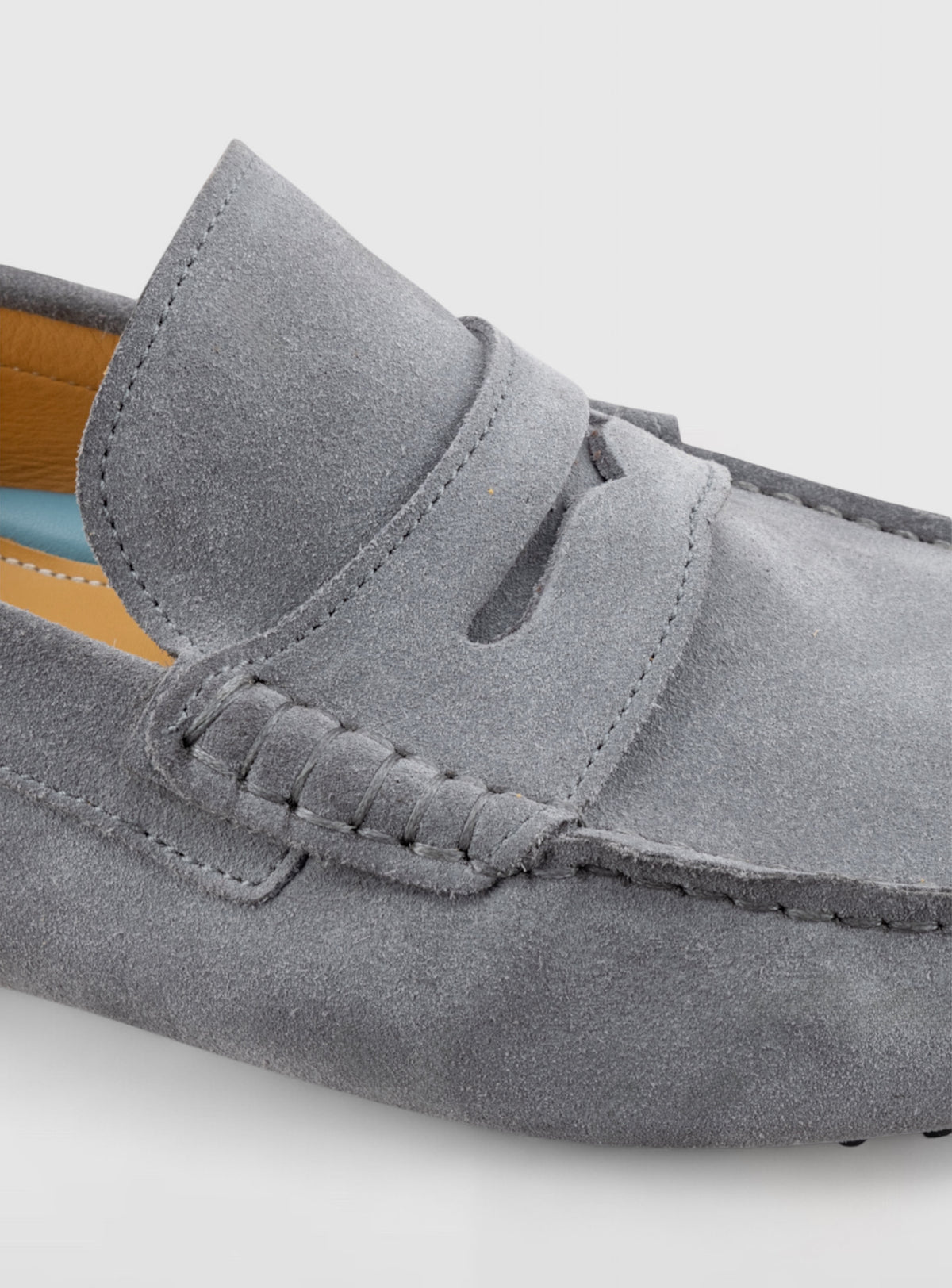 Ayrton Suede