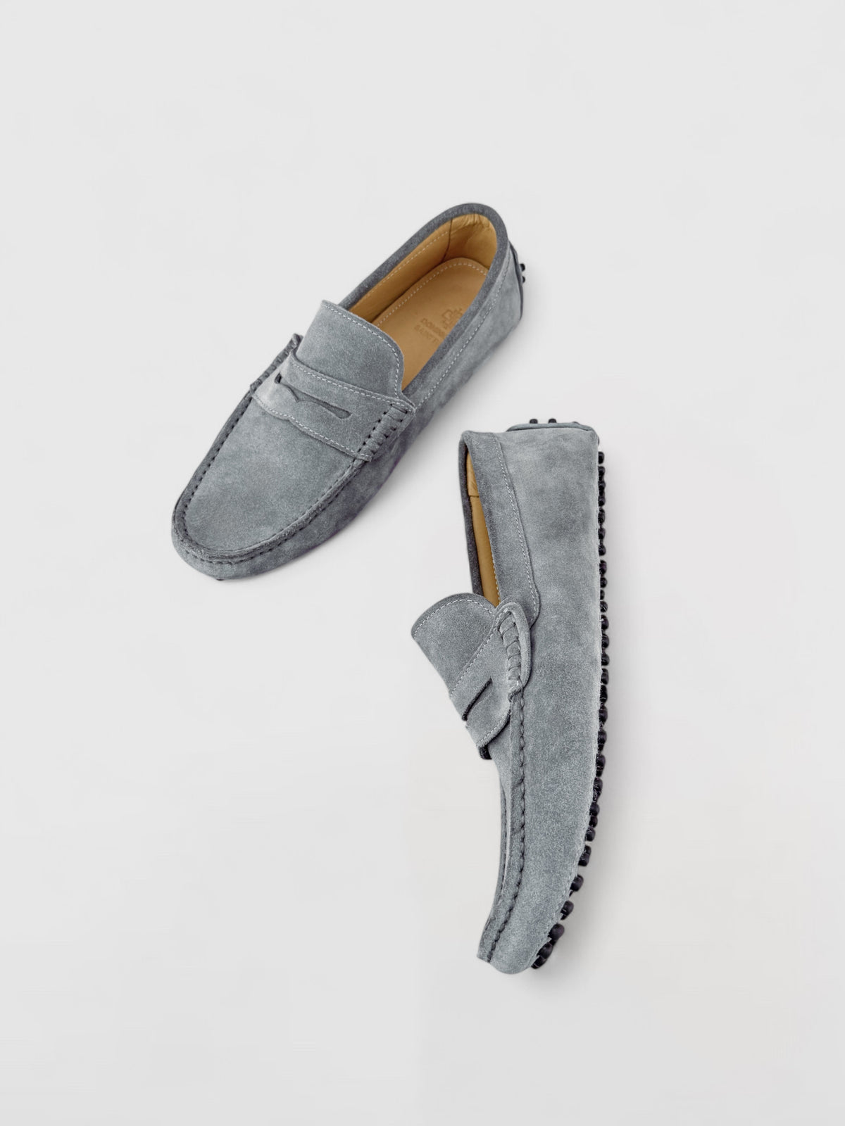 Ayrton Suede