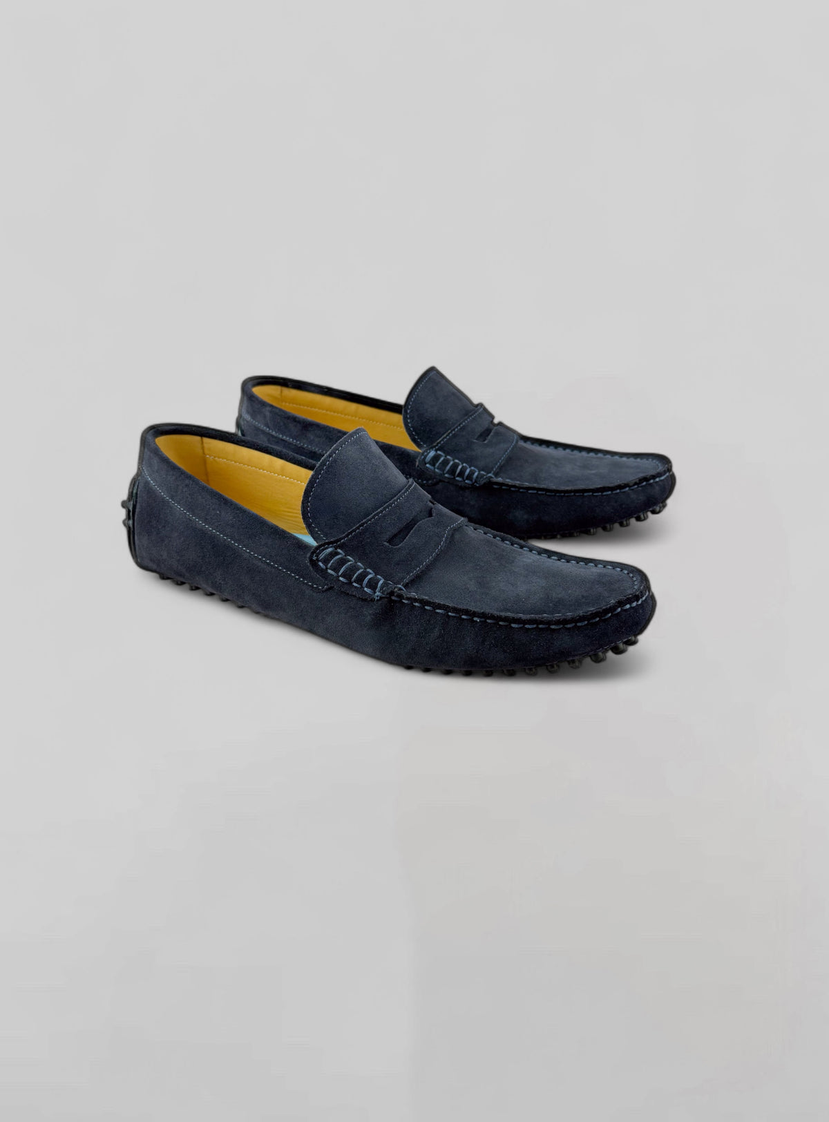 Ayrton Suede
