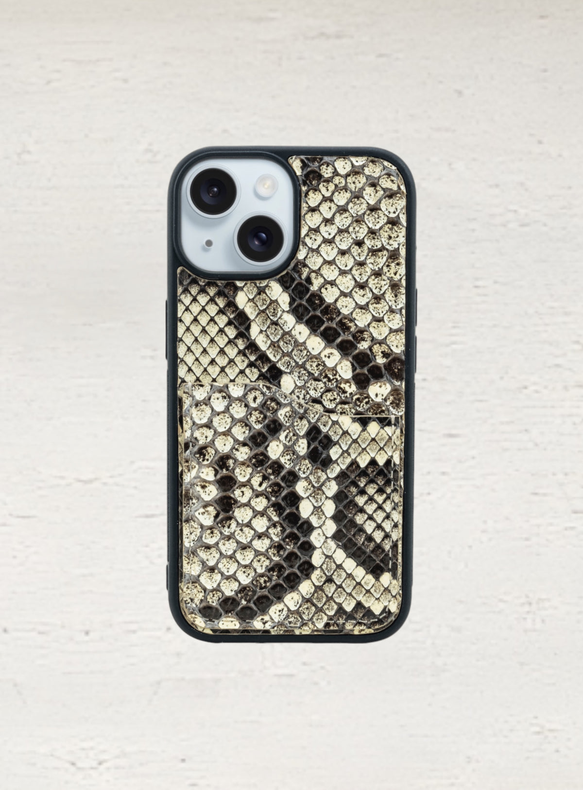 Iphone case - Python