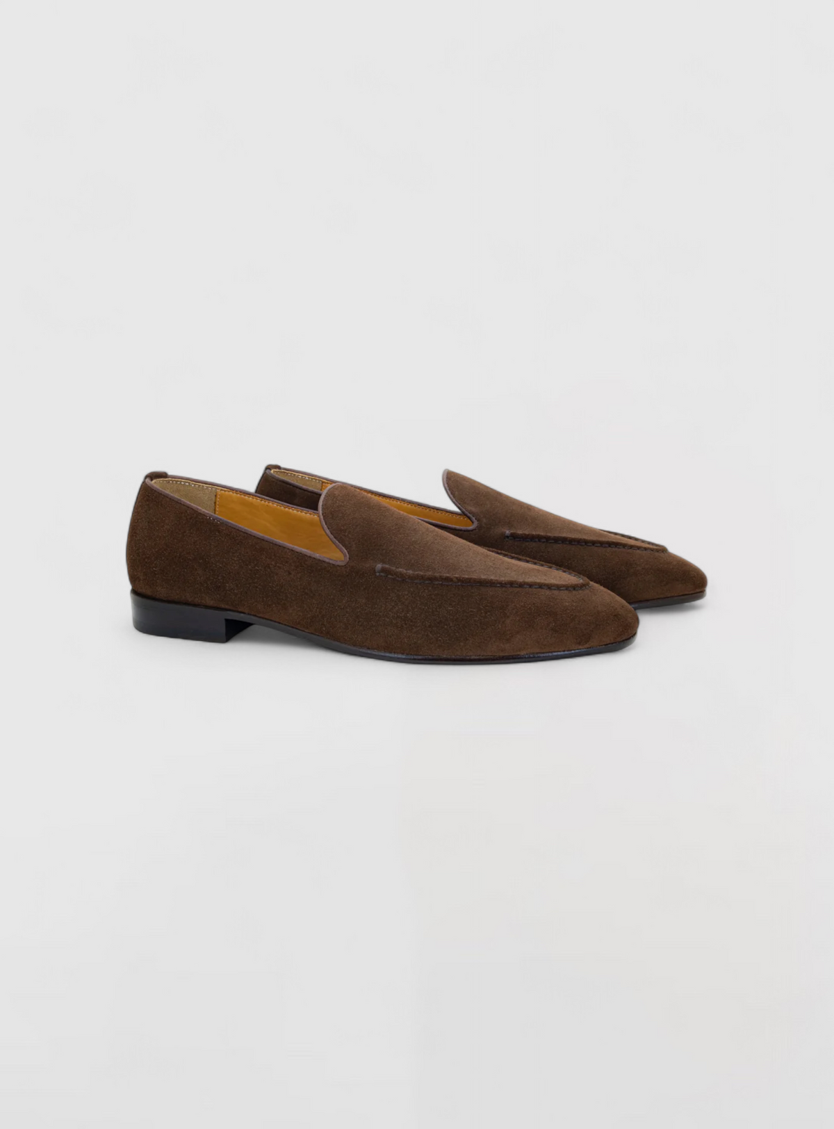 Marinetti Suede I