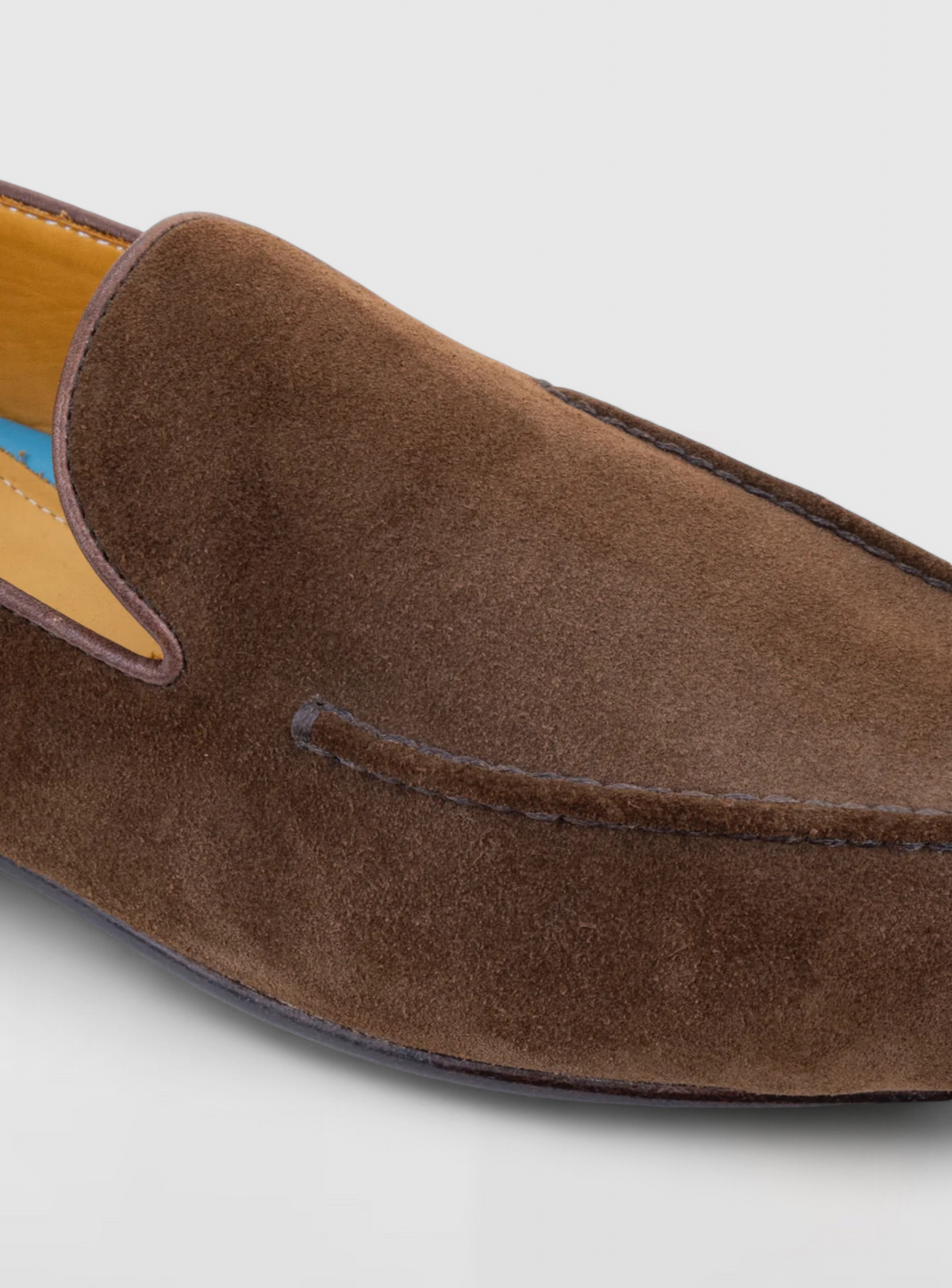 Marinetti Suede I