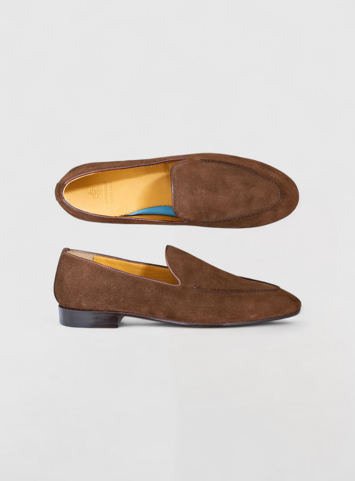 Marinetti Suede I