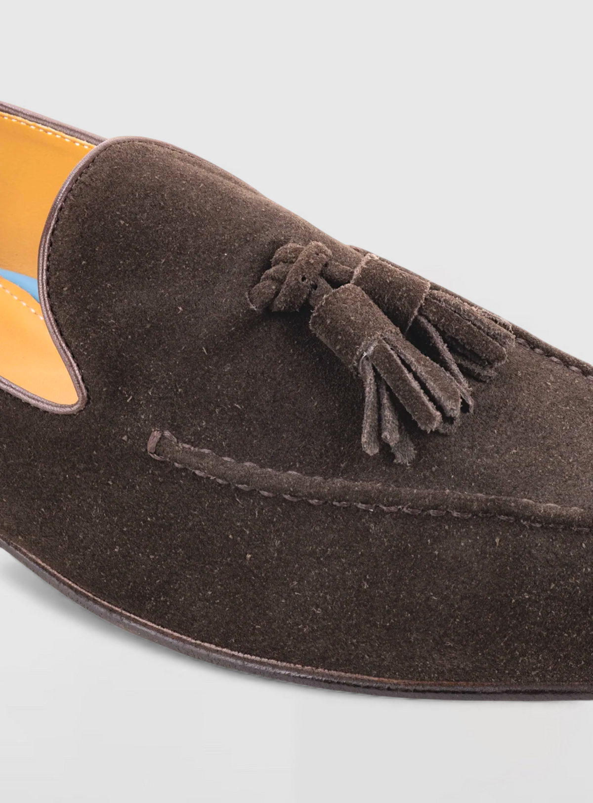 Marinetti Suede