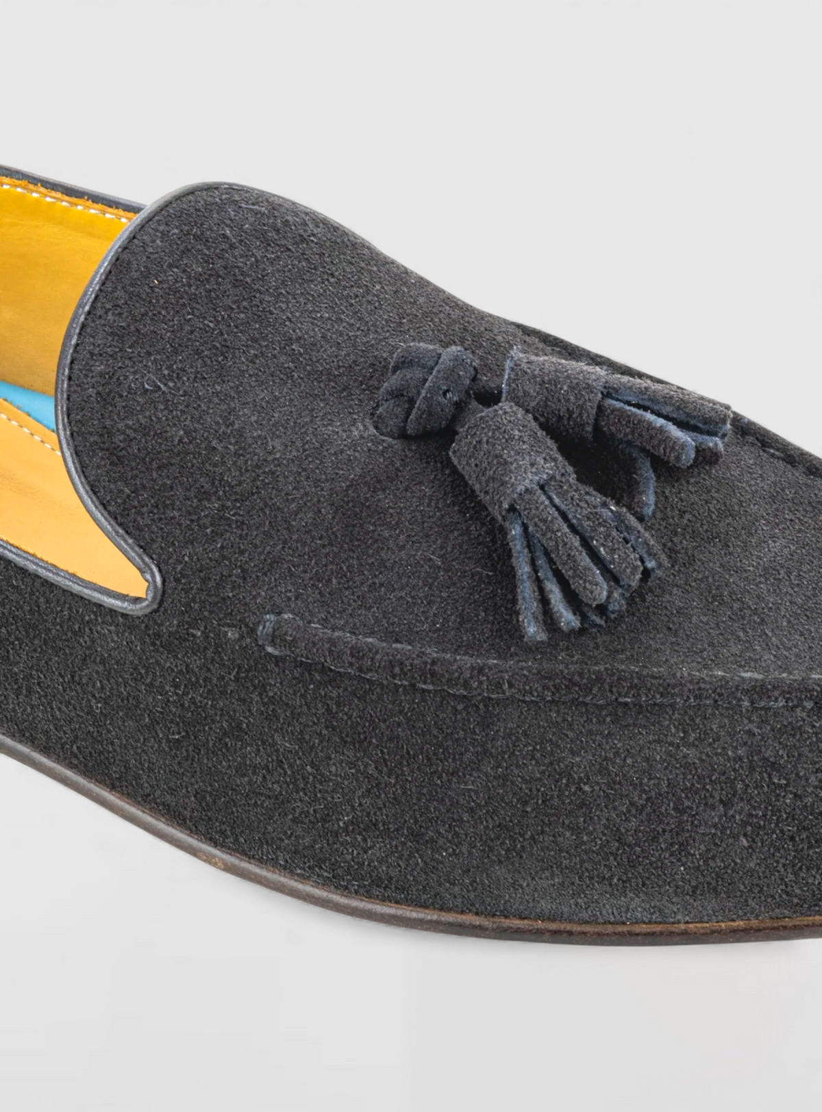 Marinetti Suede