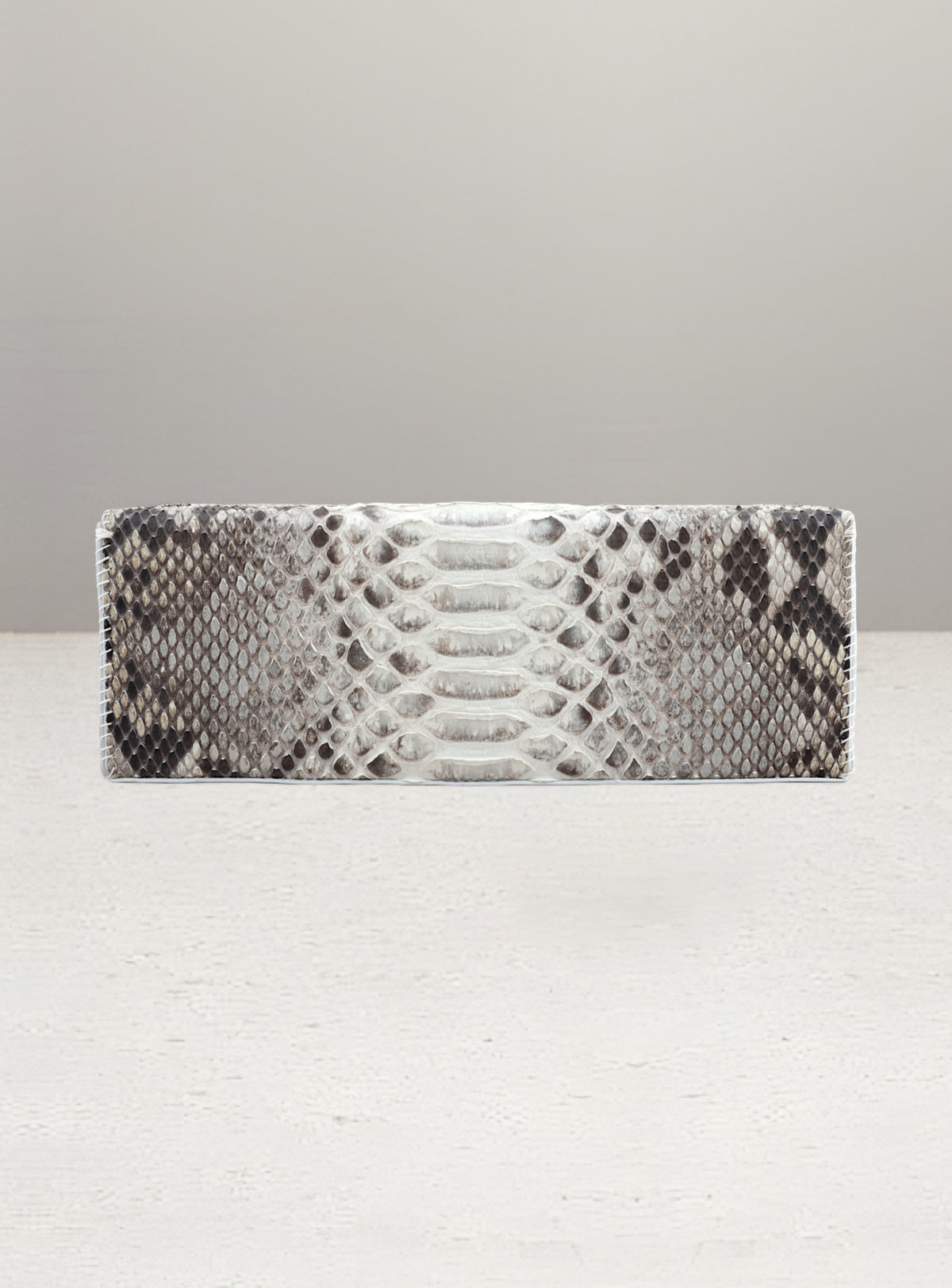 Python Tissue Box