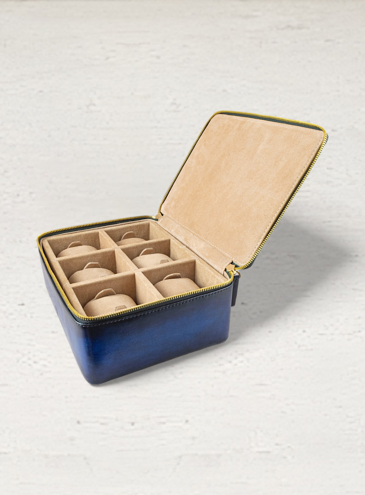 Watch Box III