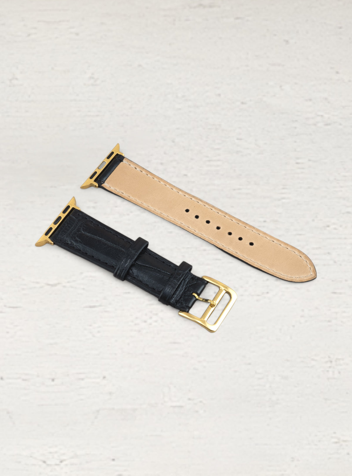 Watch Strap Croc