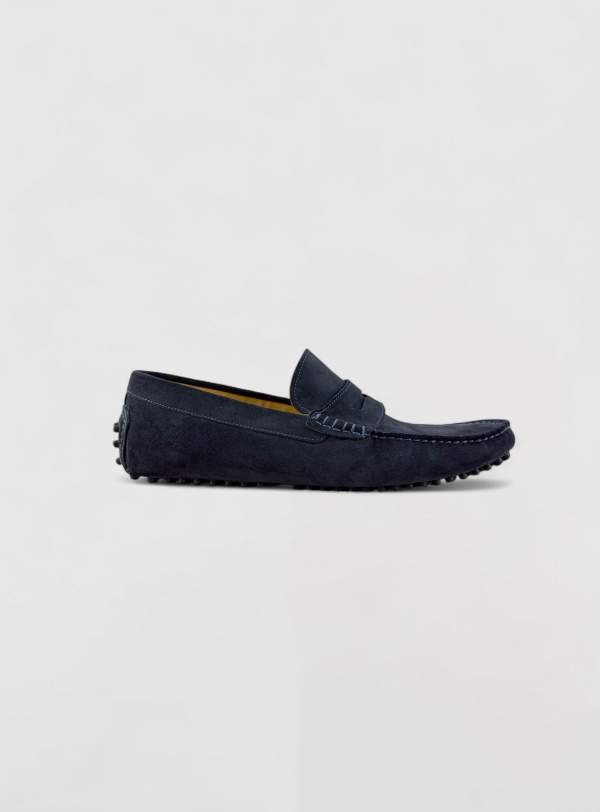 Ayrton Suede