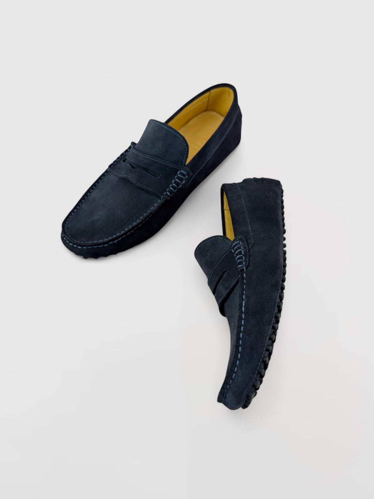 Ayrton Suede