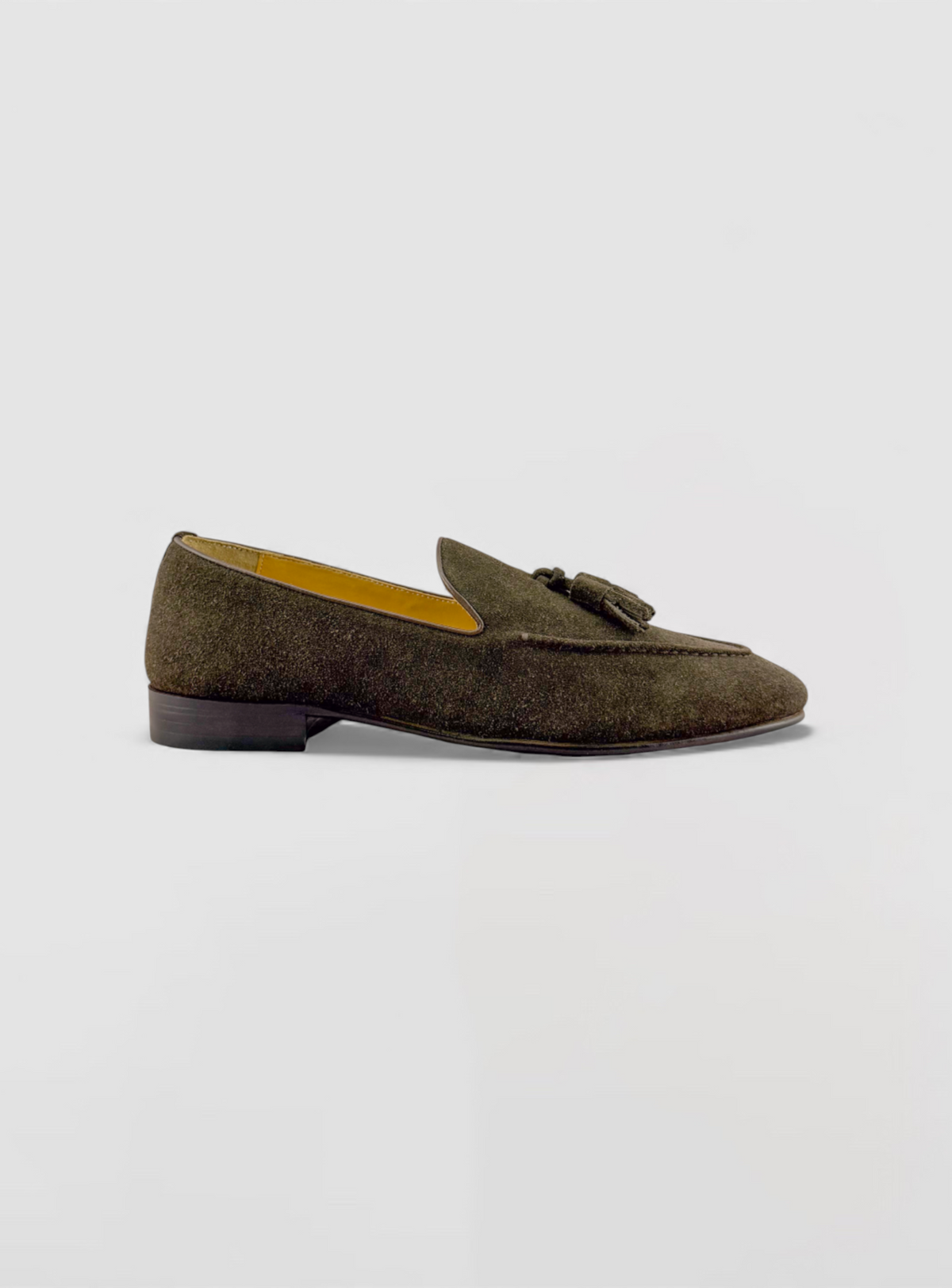 Marinetti Suede