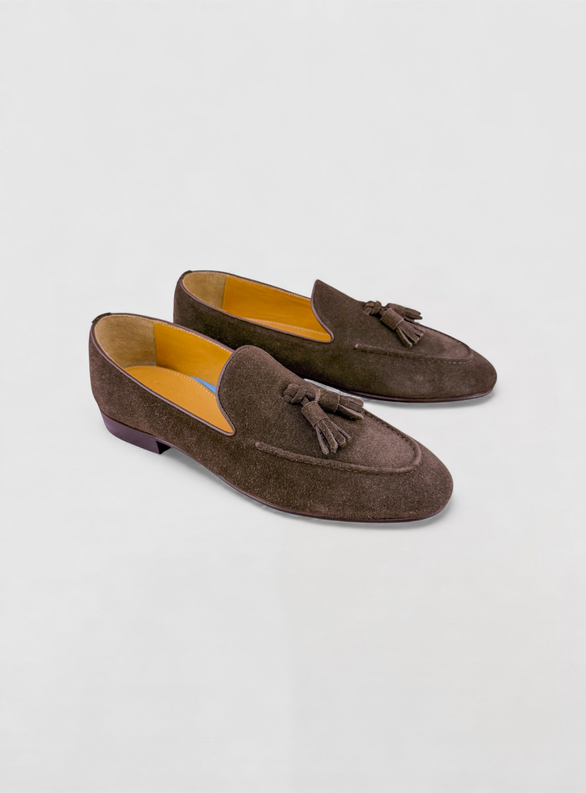 Marinetti Suede