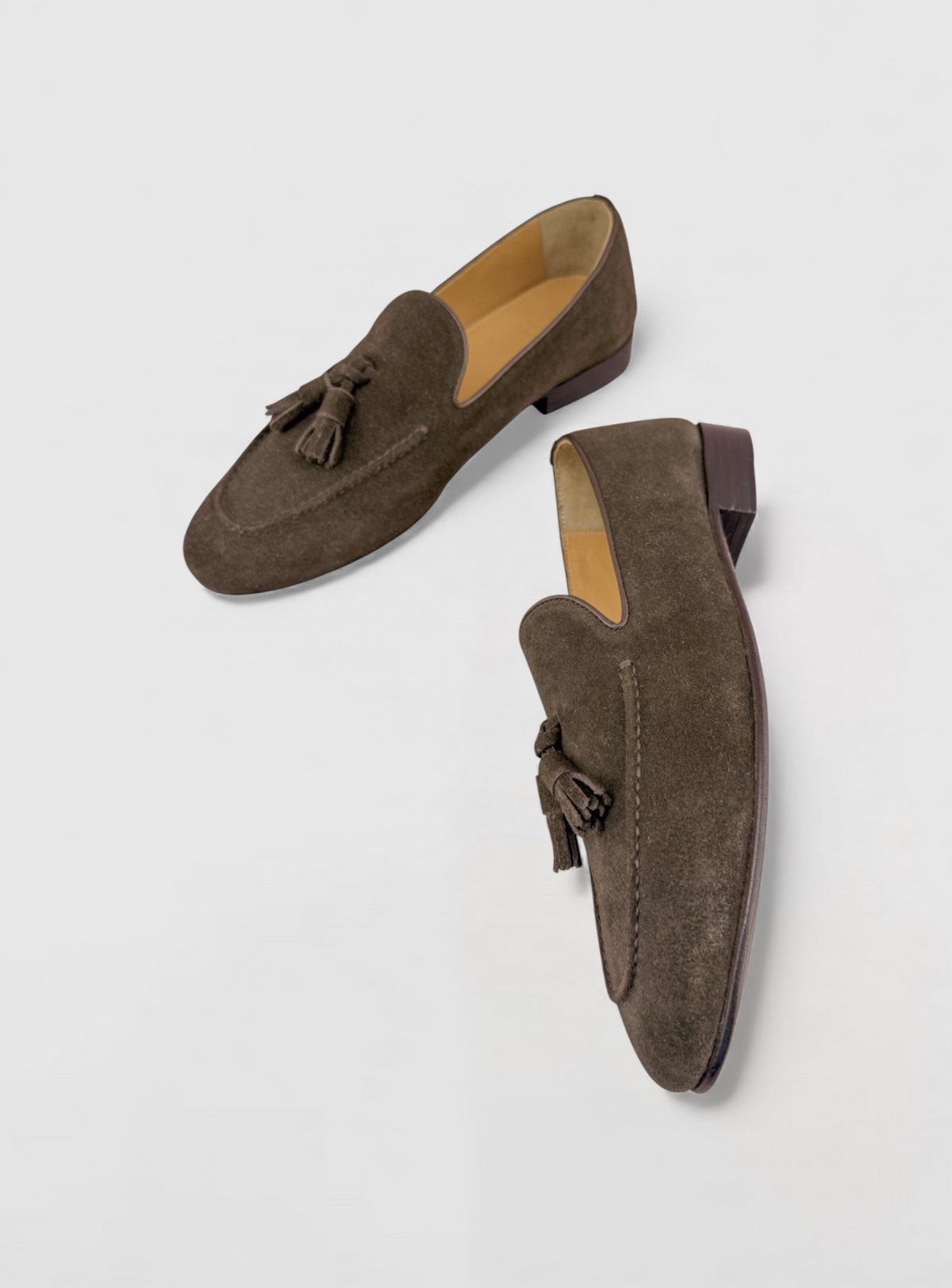 Marinetti Suede