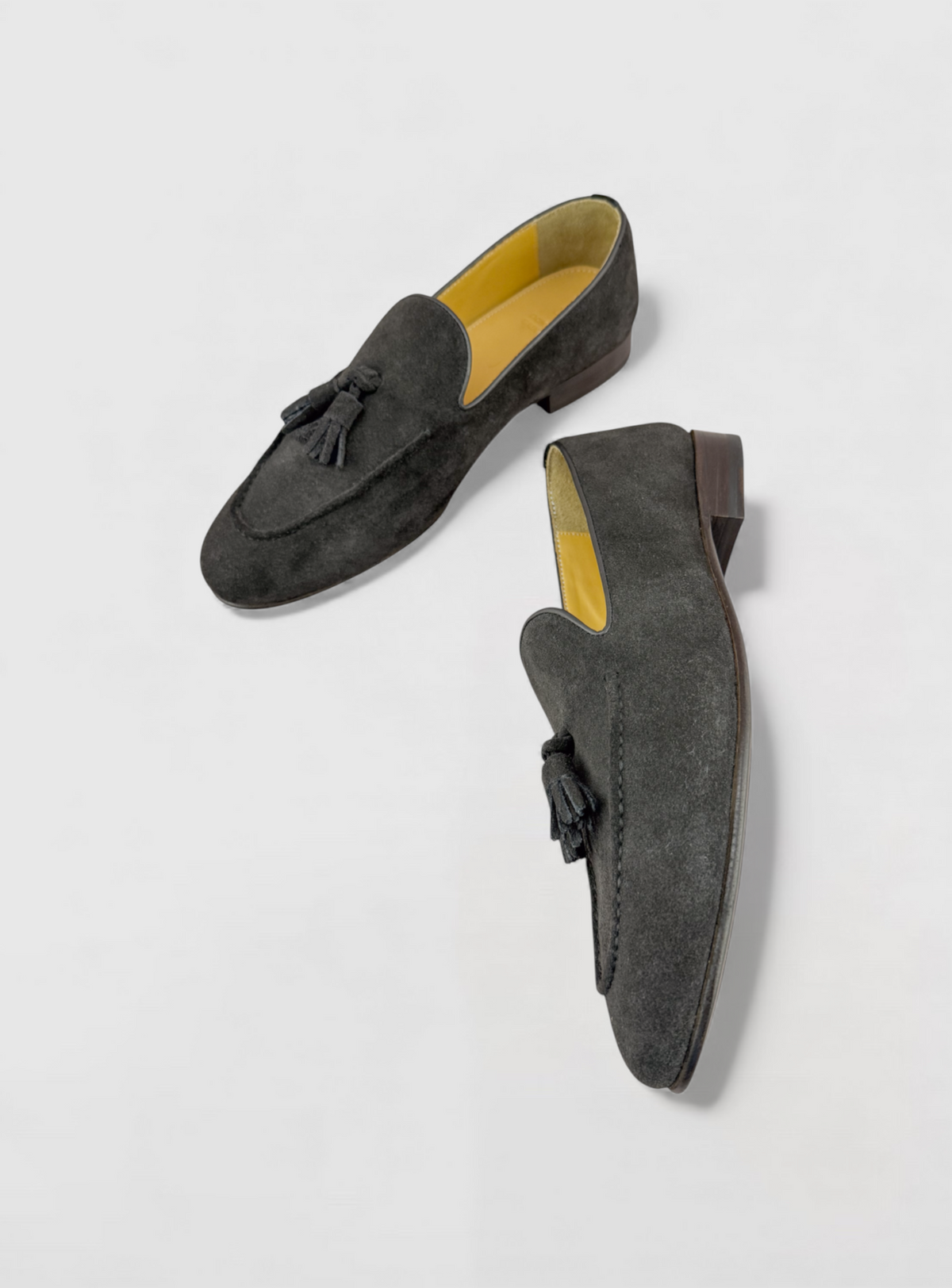 Marinetti Suede