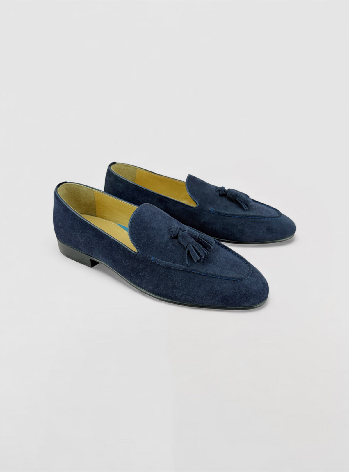 Marinetti Suede