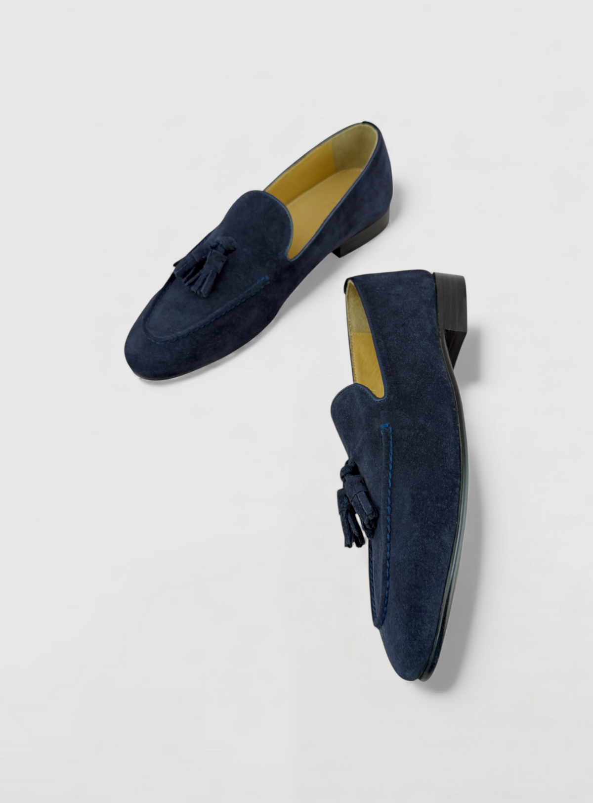 Marinetti Suede