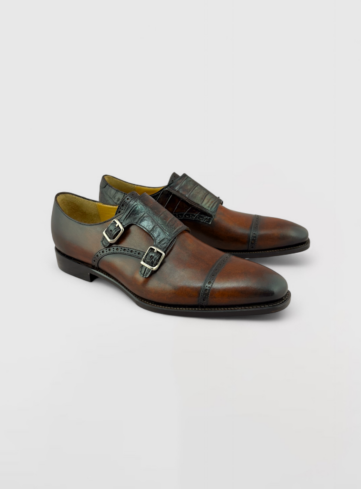 Morrison Crocodile