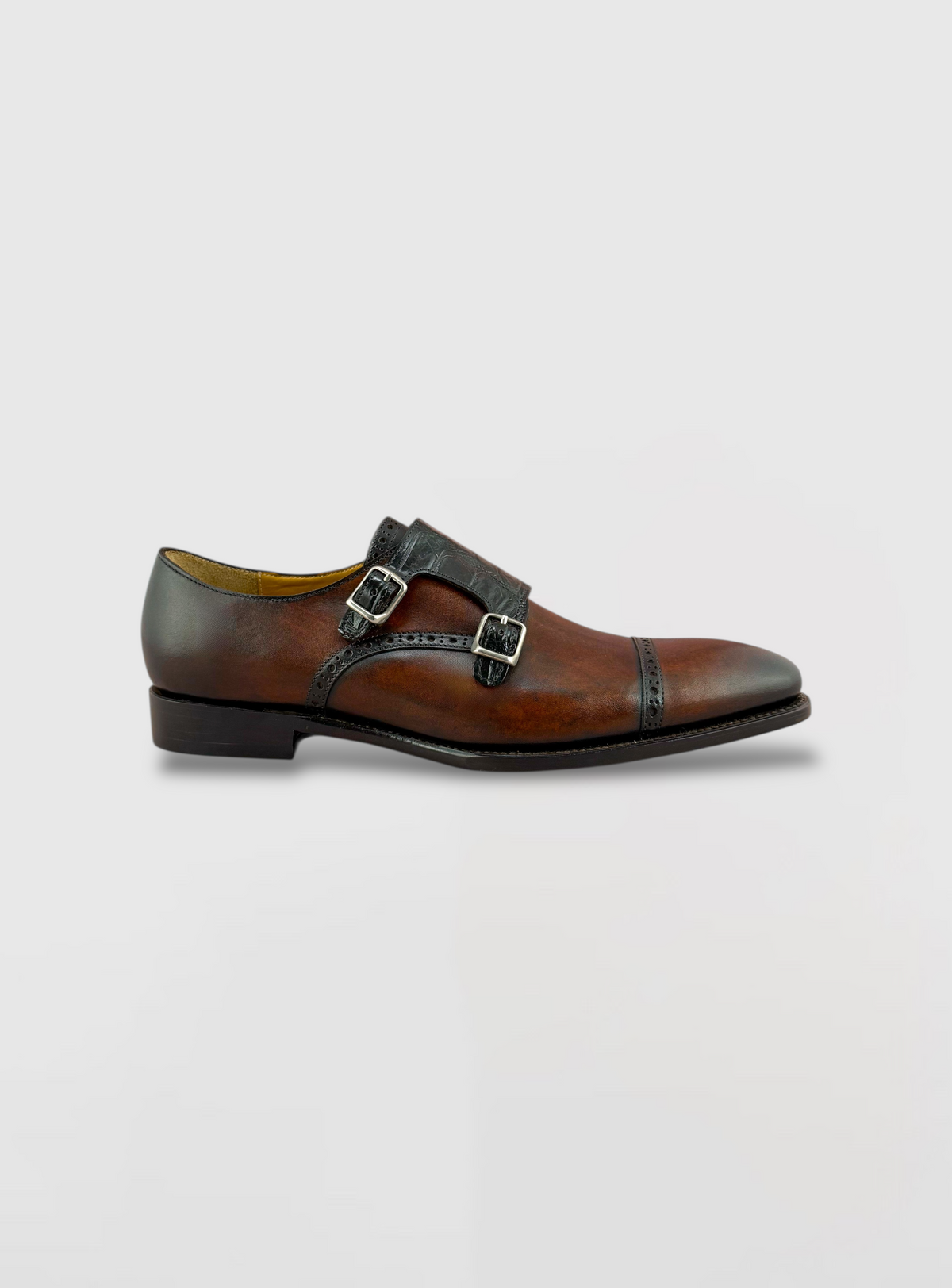 Morrison Crocodile