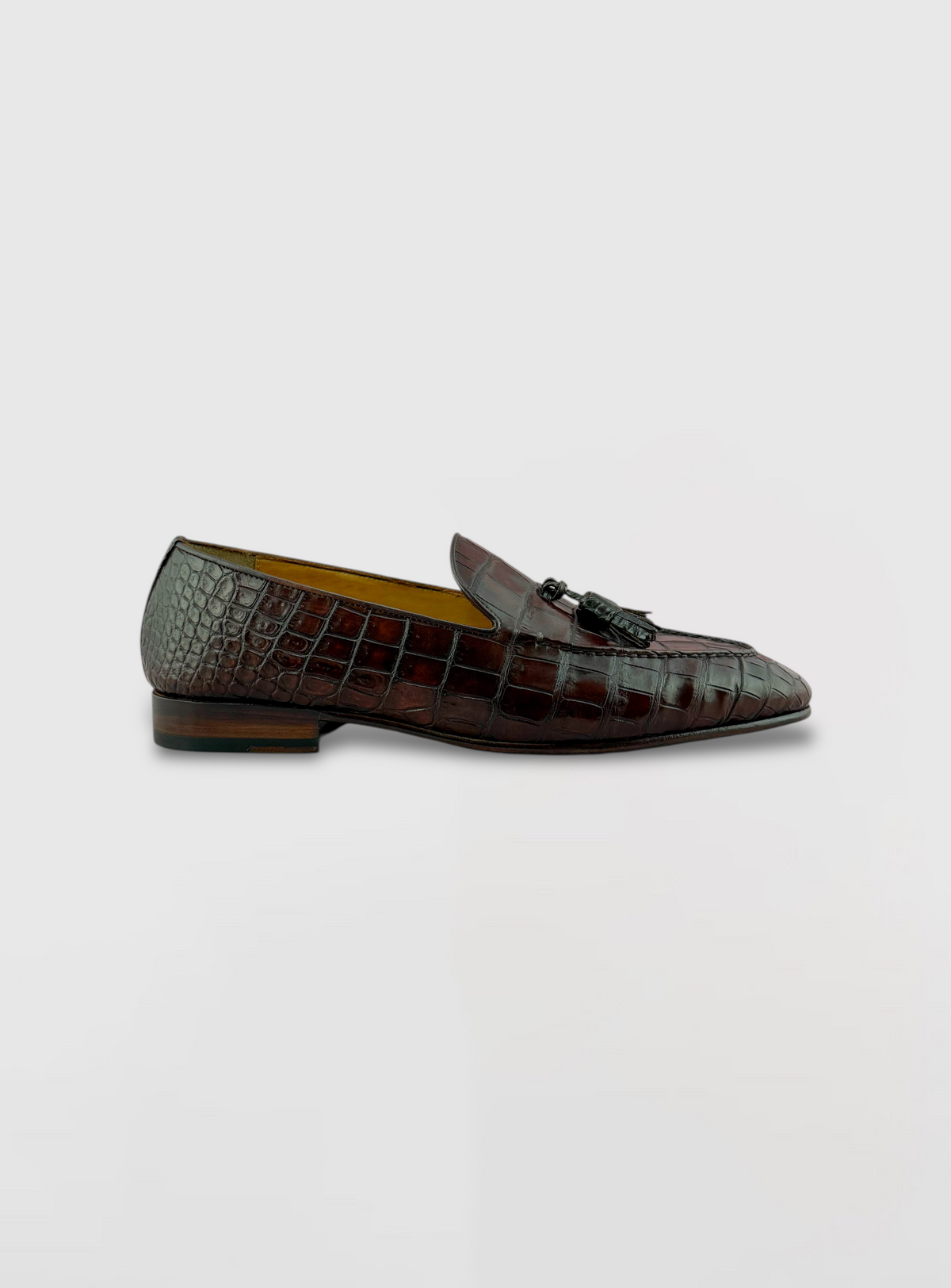 Marinetti Full Crocodile