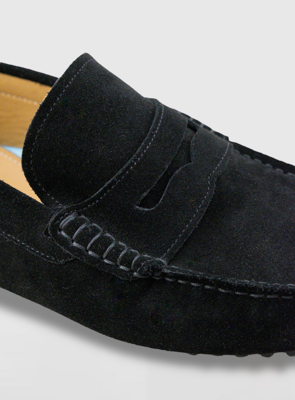 Ayrton Suede