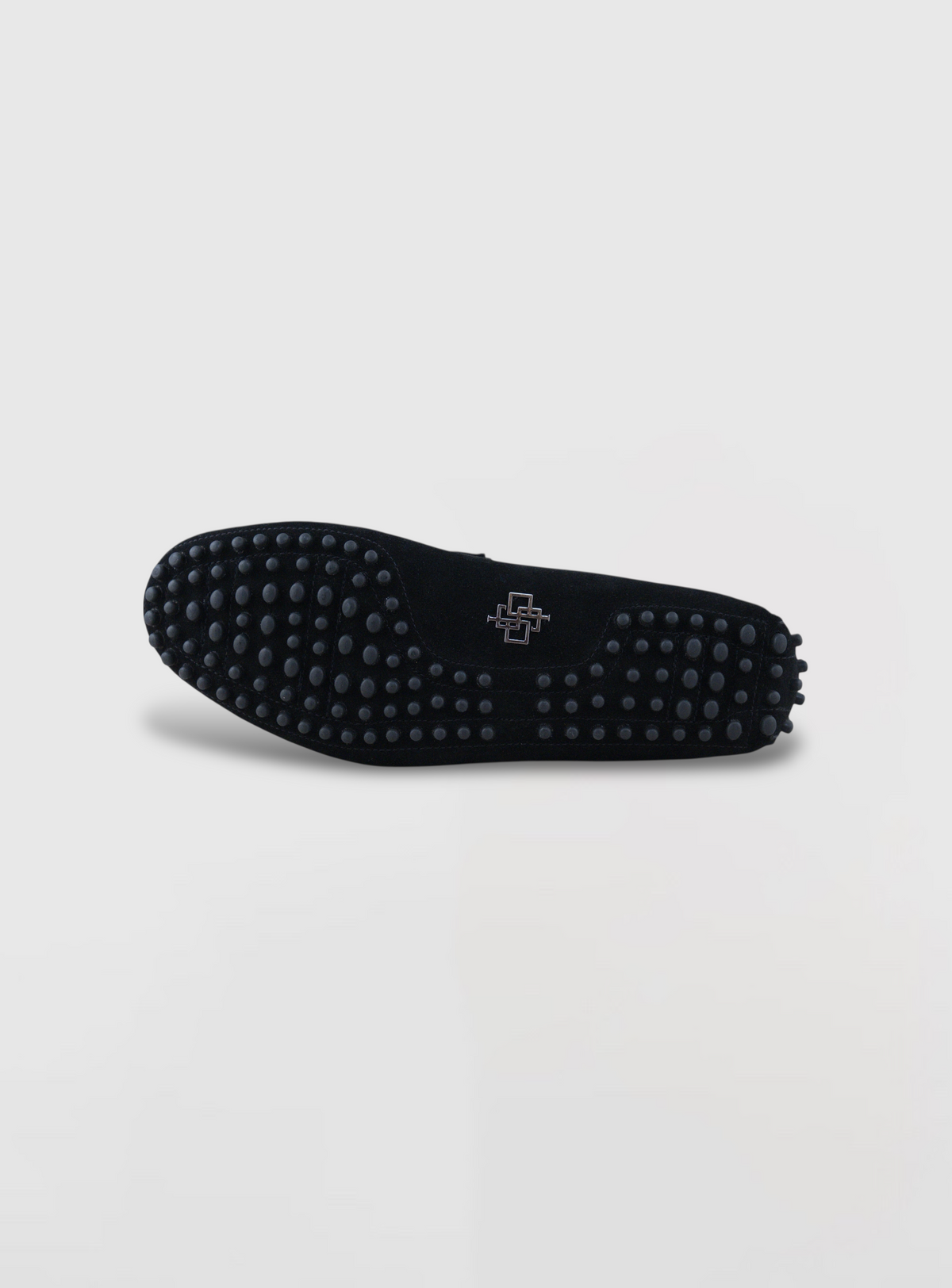 Ayrton Suede