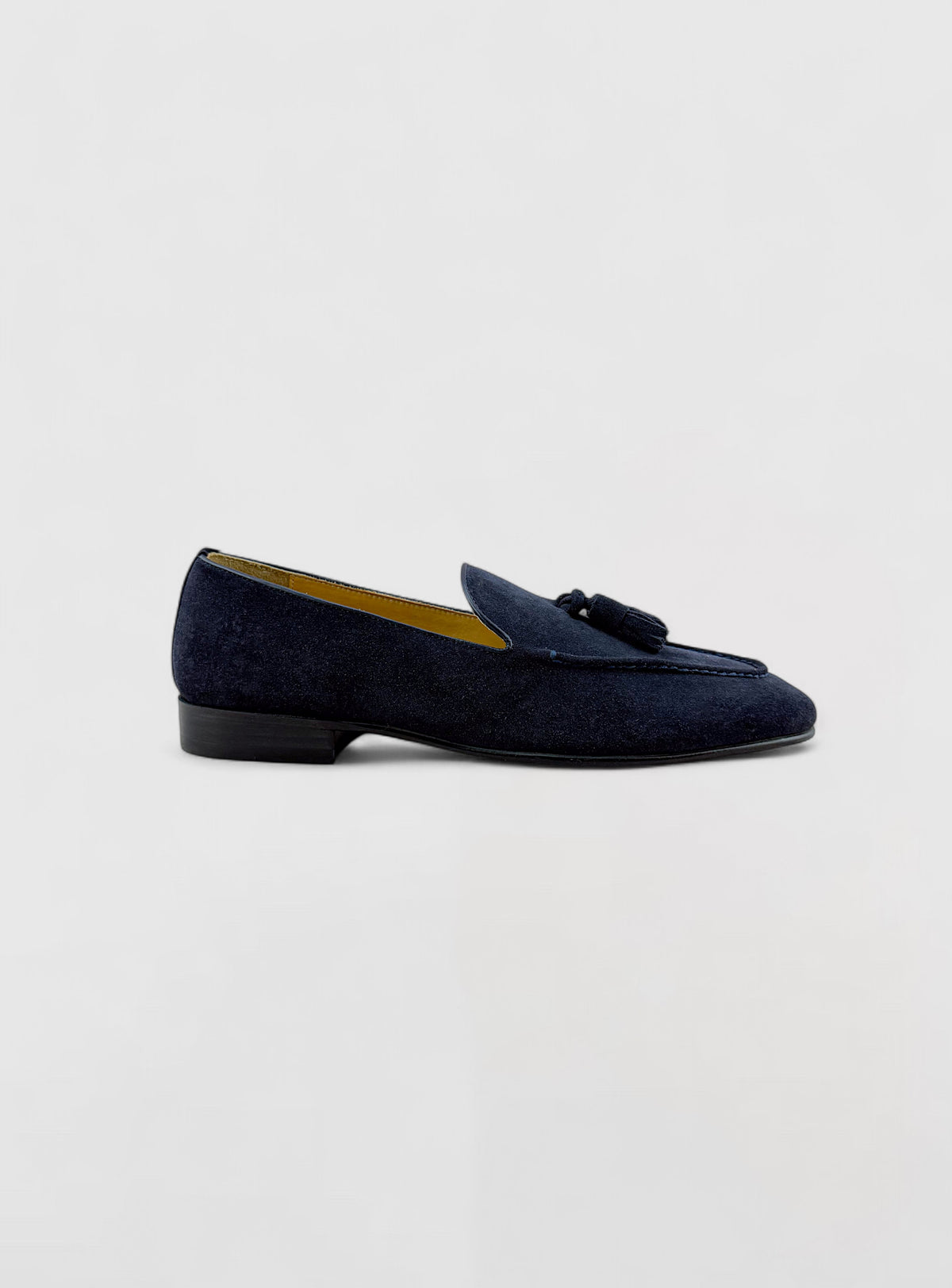 Marinetti Suede