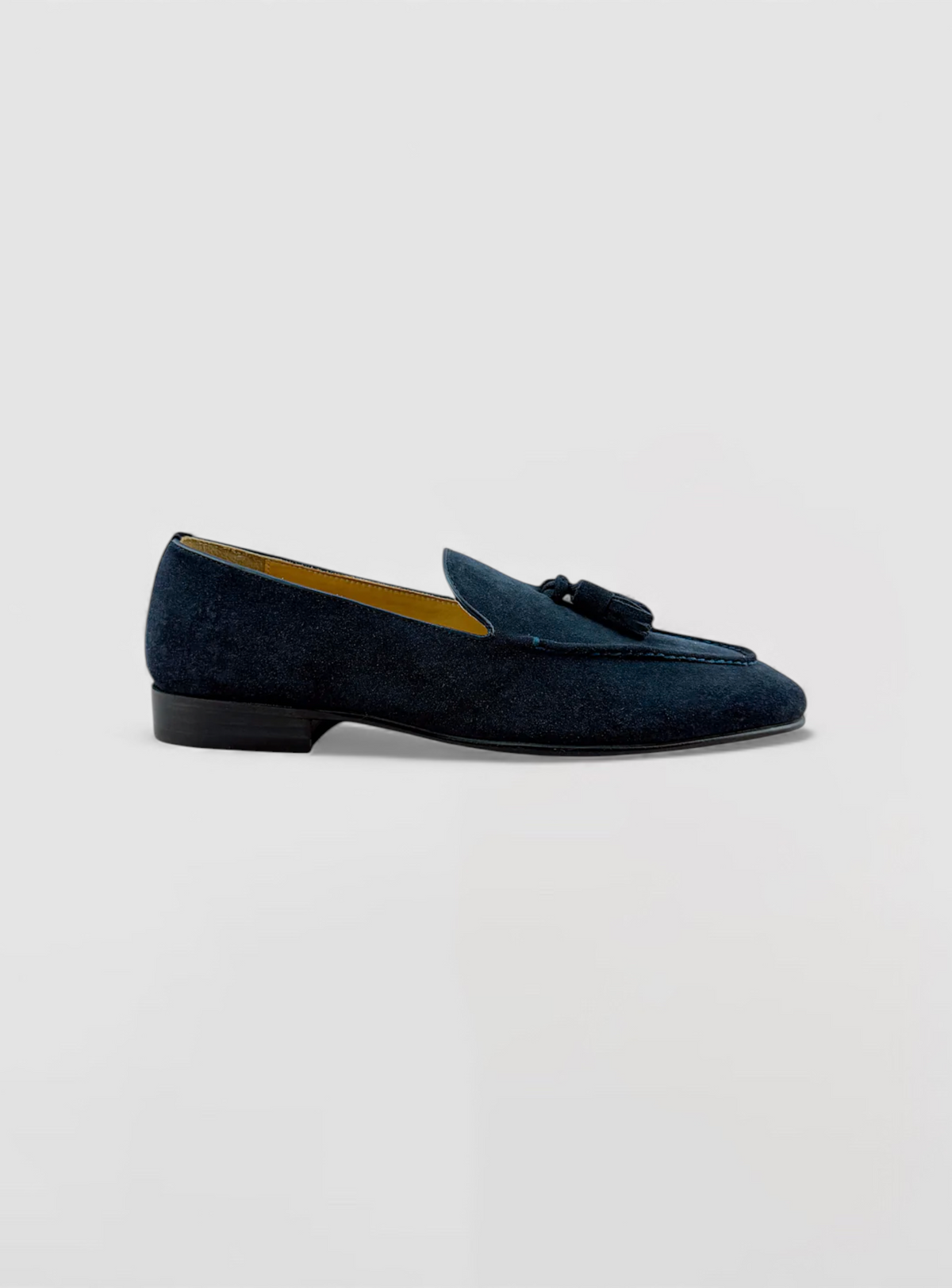 Marinetti Suede