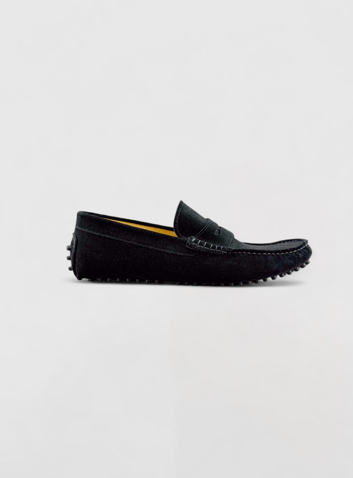Ayrton Suede