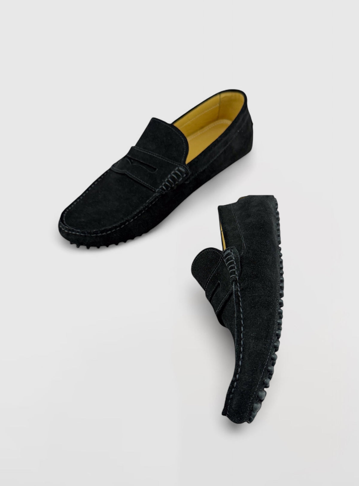 Ayrton Suede