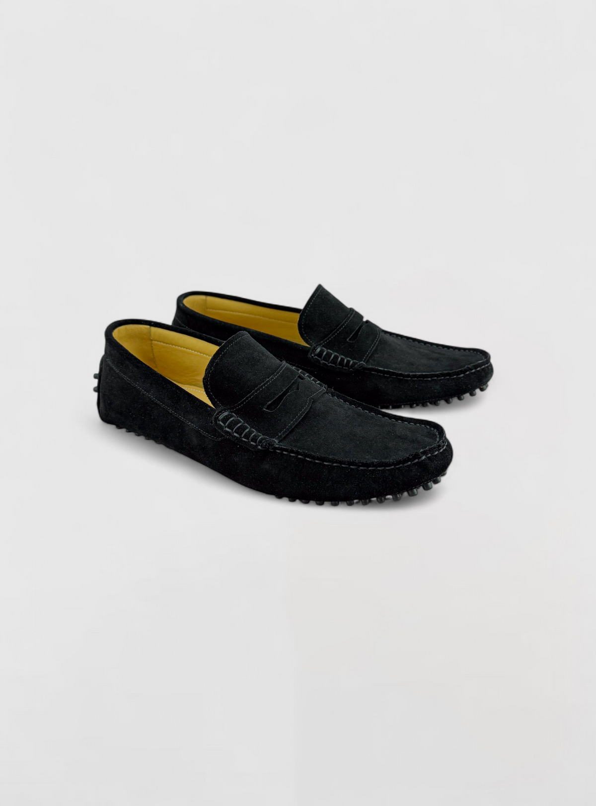 Ayrton Suede